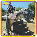 KANO0066 Customized Realistic Life Size Animatronic Dinosaur T Rex 1