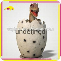 KANO0921 Attractive Popular Animated Interactive Dinosaur Baby