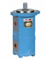 CBK1008* Series Hydraulic Oil Gear Pump 