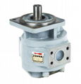 CBG-Fa2080* Series Hydraulic Oil Gear Pump