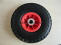 Pneumatic tyre