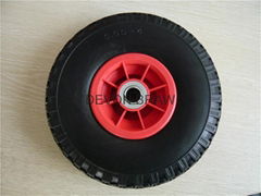 Pneumatic tyre