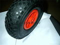 Pneumatic tyre 3