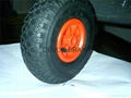 Pneumatic tyre 4