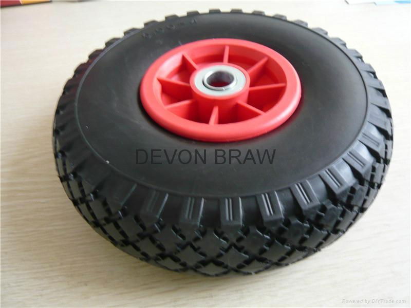 Pneumatic tyre 5