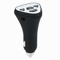 Bluetooth Car charger 1