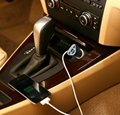 Bluetooth Car charger 4