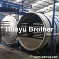 High quality freeze dryer lyophilizer