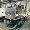 Lyophilizer for sale made in China freeze drying equipment