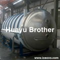 Lyophilizer for sale made in China freeze drying equipment 2