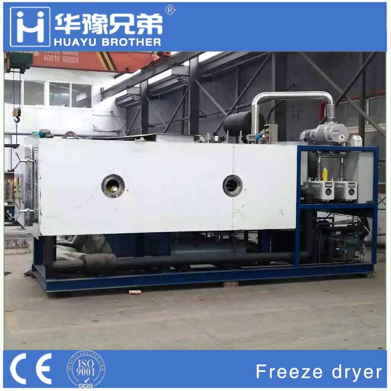 Fdl Vacuum Lyophilizer Machine Freeze Dryer Lyophilization Equipment Price