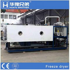 Fdl Vacuum Lyophilizer Machine Freeze