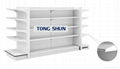 supermarket gondola shelf/shelving 3