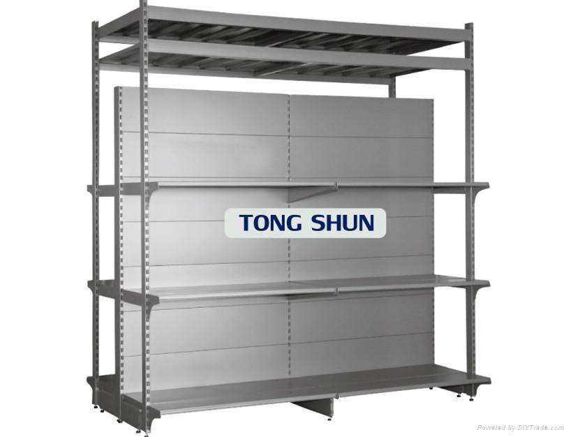 metal storage rack for warehouse 4