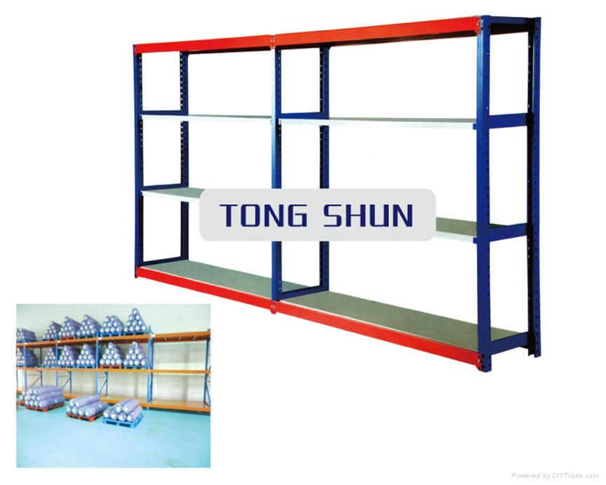 metal storage rack for warehouse 2