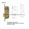 Italy door lock body mortise lock 2