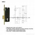 Italy door lock body mortise lock