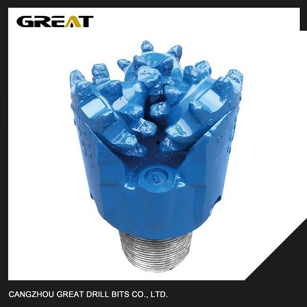 2016 Hot sale oil drilling API rock roller bits 2