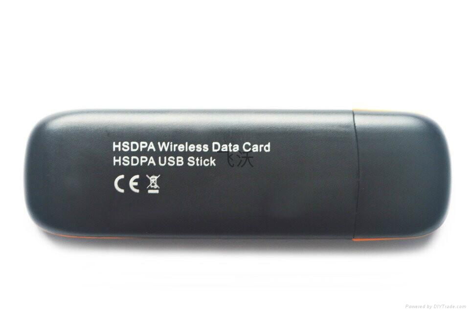 3G USB Portable Dongle OEM 4