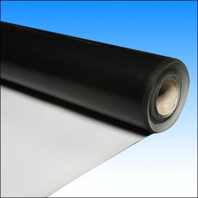 Polyvinyl-chloride (PVC) waterproofing Membrane 3