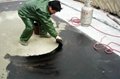 Single-component waterproofing coating 3