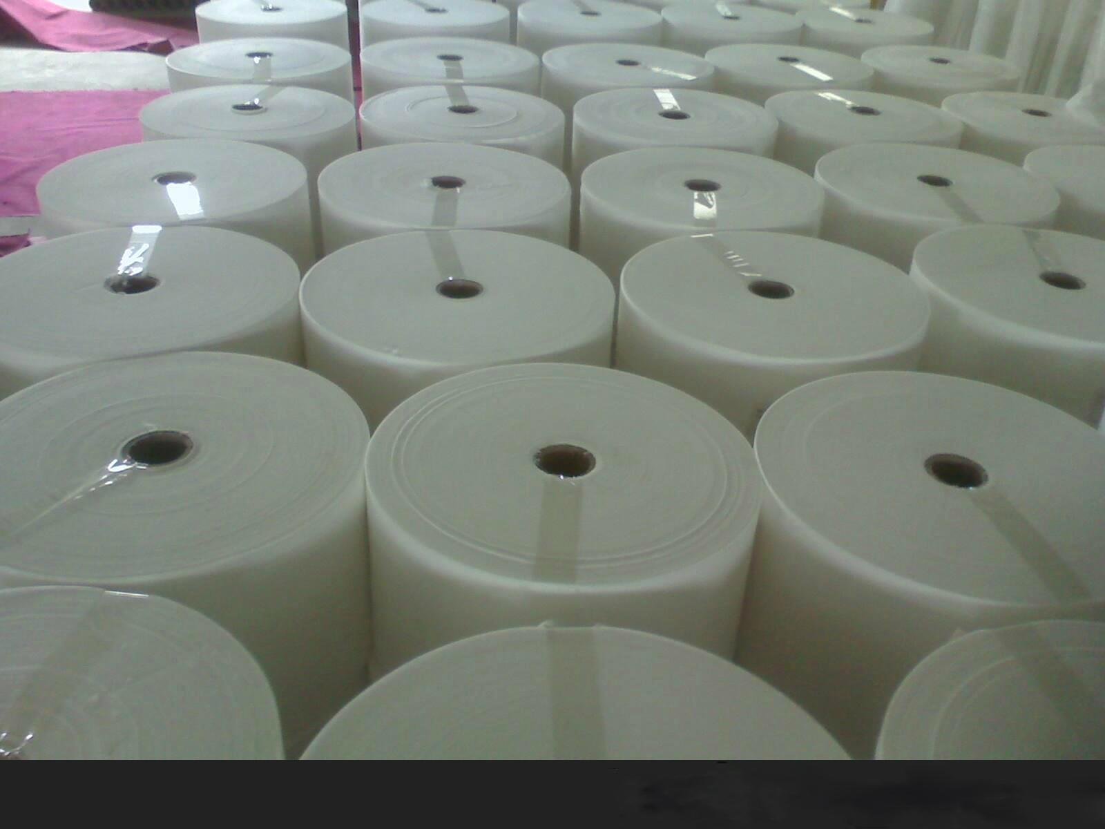 Spun-bonded Polypropylene Nonwoven Fabric