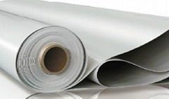 Modified Bitumen Waterproof Membrane for