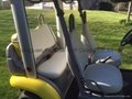 2002 FORD THINK ELECTRIC GOLF CART  3