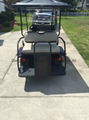 Brand golf cart 4