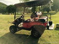 Club Car