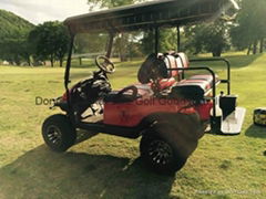 Club Car 