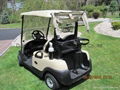 CLUB CAR PRECENDENT ELECTRIC GOLF CART