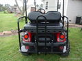 DRIVE G29 GAS GOLF CART  5