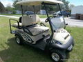 electric golf cart