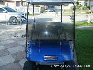 Golf Cart 3
