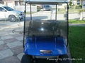 Golf Cart 3