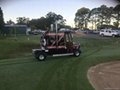 Golf cart truck  2