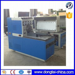 12PSB DIESEL INJECTION PUMP TEST BENCH