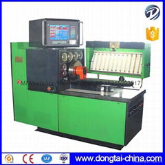 DTS619 Diesel Injection Pump Test Bench