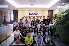 Shenzhen HCEN Technology CO.,LTD