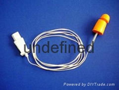 ysi 400 disposable medical tympanic temperature probe, Single patient fit