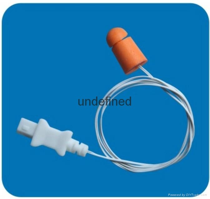 ysi 400 disposable medical tympanic temperature probe, Single patient fit 2
