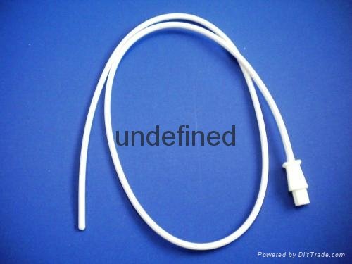 Human Body disposable medical NTC temperature probe for esophagus rectum 2
