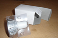 LED灯具专用PVC双泡壳高频热封吸塑 4