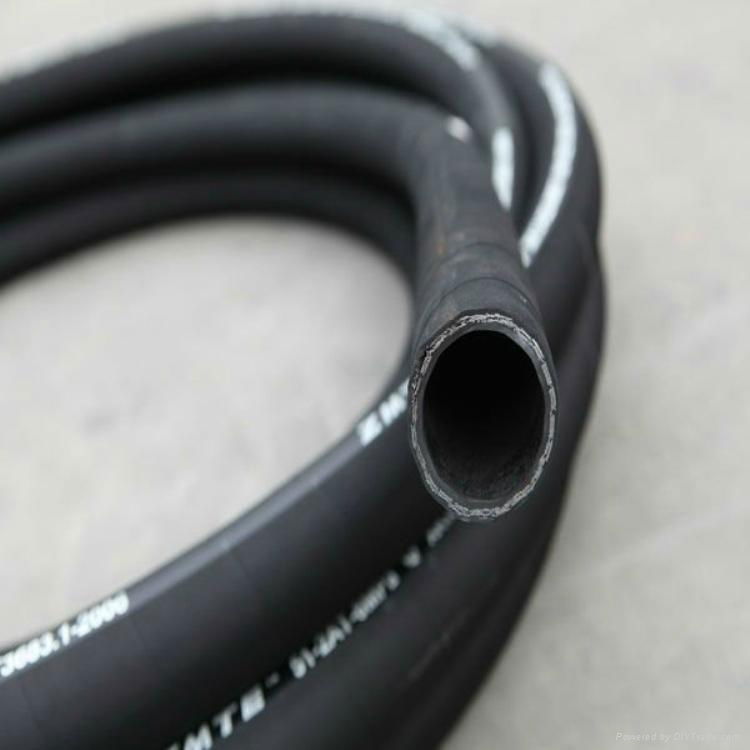 High Pressure Hydraulic Rubber Hose R1 R2 R5 R8 R12 R13 R15 R16 R17 4