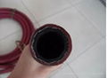 Heat Resistant Fabric or Wire Braid Steam Hose 2