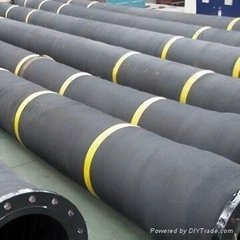 Oil Water Suction & Discharge Hose