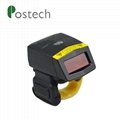 FS01 1D Wearable Ring-style Barcode scanner