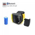 FS01 1D Wearable Ring-style Barcode scanner 5