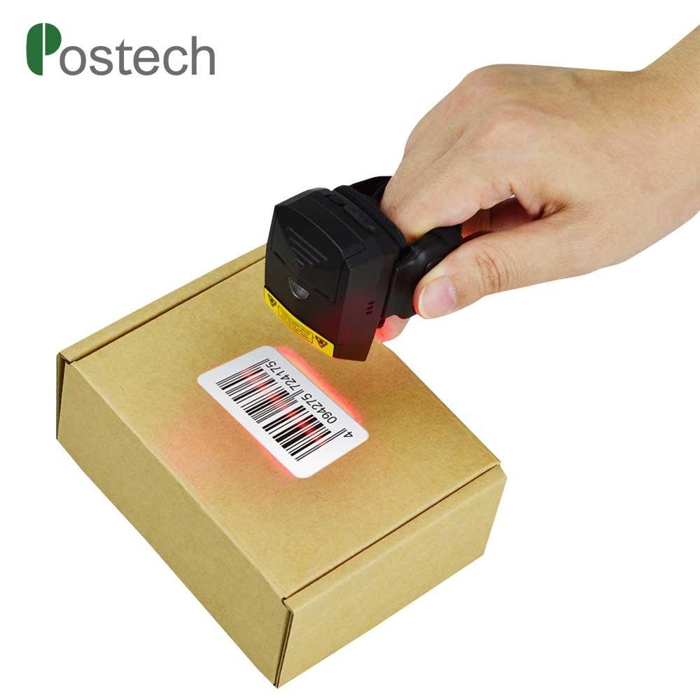 ew Product barcode scanner with 2D scan engine FS02 2